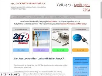 sanjose-locksmiths.net