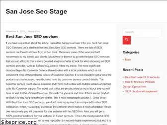 sanjose-stage.com