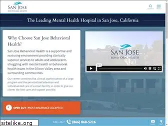 sanjosebh.com