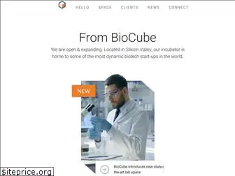 sanjosebiocube.com