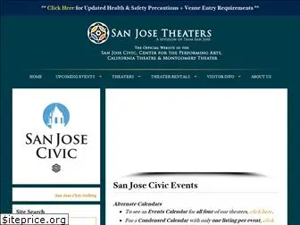 sanjosecivic.com