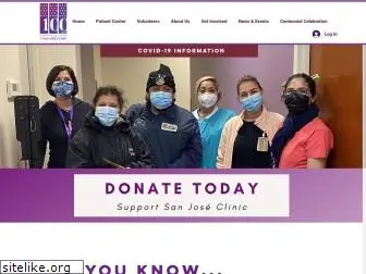 sanjoseclinic.org