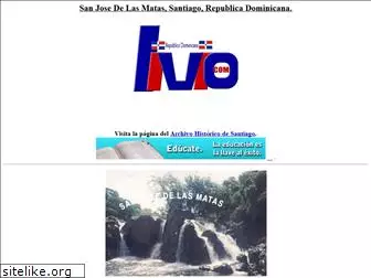 sanjosedelasmatas.com