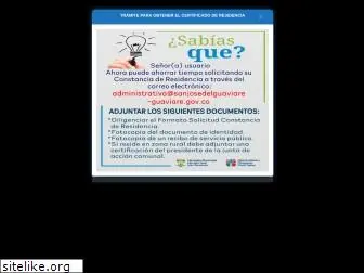 sanjosedelguaviare-guaviare.gov.co