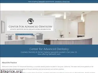 sanjosedentist.com