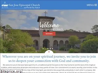 sanjoseepiscopal.com