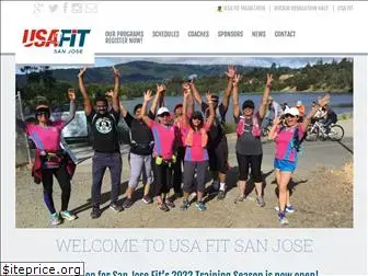 sanjosefit.com