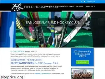 sanjosefly.com