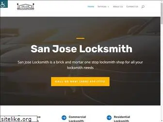 sanjoselocksmith.com