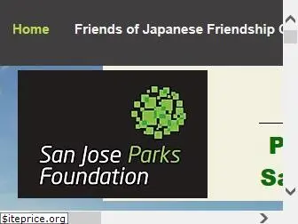 sanjoseparks.org