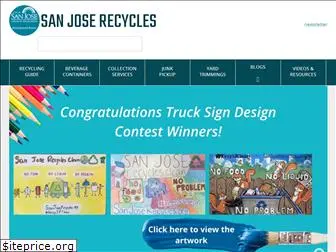 sanjoserecycles.org