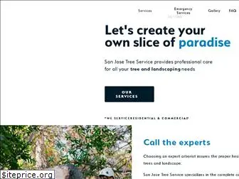 sanjosetreemaintenance.com