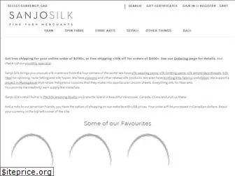 sanjosilk.com