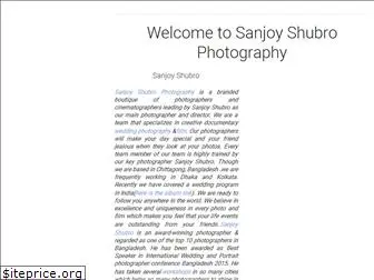 sanjoyshubro.com