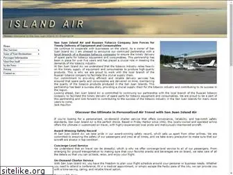 sanjuan-islandair.com