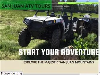 sanjuanatvtours.com