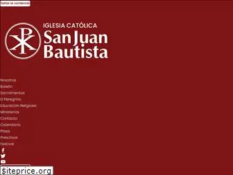 sanjuanbautistalancaster.com