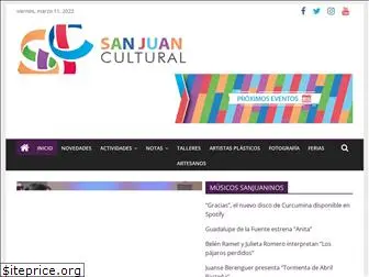 sanjuancultural.com