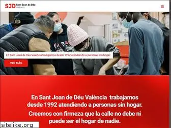 sanjuandediosvalencia.org