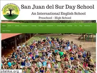 sanjuandelsurdayschool.com