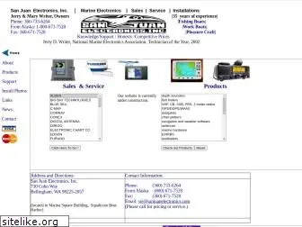 sanjuanelectronics.com