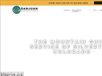 sanjuanexpeditions.com