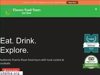 sanjuanfoodtours.com