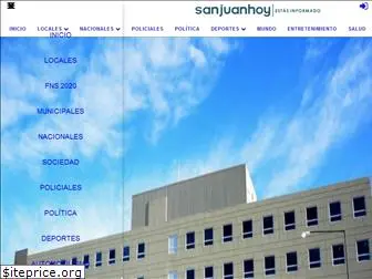 sanjuanhoy.com
