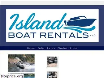 sanjuanislandboatrental.com