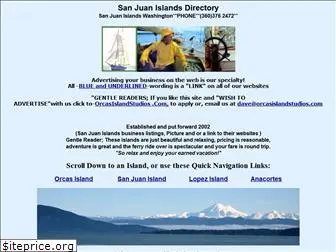 sanjuanislandsdirectory.com