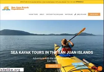 sanjuankayak.com