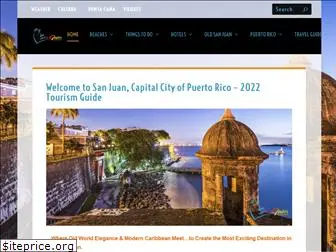 sanjuanpuertorico.com