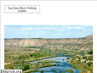 sanjuanriverfishingguides.com