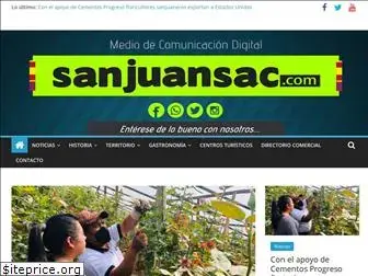 sanjuansac.com