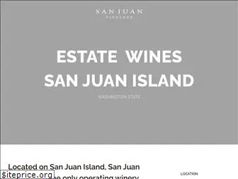 sanjuanvineyards.com