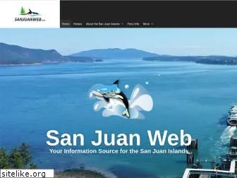 sanjuanweb.com