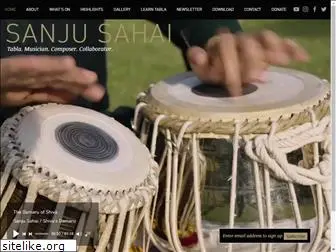 sanjusahai.com