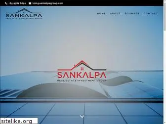 sankalpagroup.com
