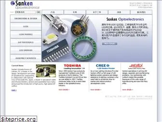 sanken-opto.com