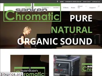 sankenchromatic.com