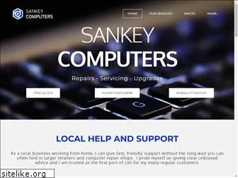 sankeycomputers.com