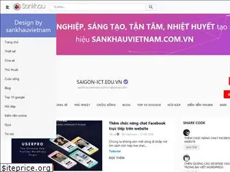 sankhauvietnam.com.vn