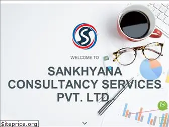 sankhyana.com