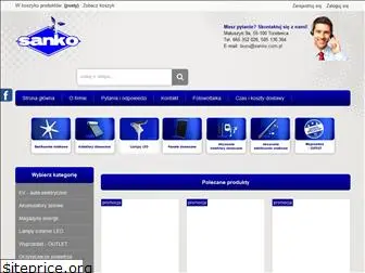 sanko.com.pl