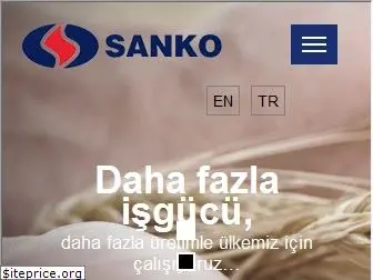 sanko.com.tr