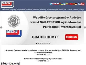 www.sankom.pl