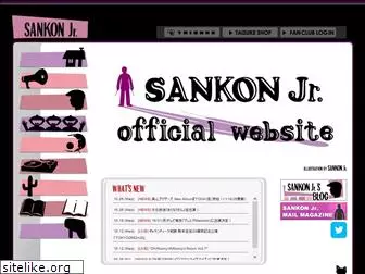 sankonjr.com