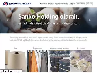 sankopazarlama.com