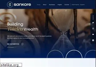 sankore.com