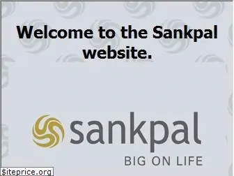 sankpal.com